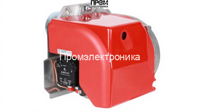 Дизельная горелка Ecoflam MAX 8 TC HT CV TW с фильтром в комплекте