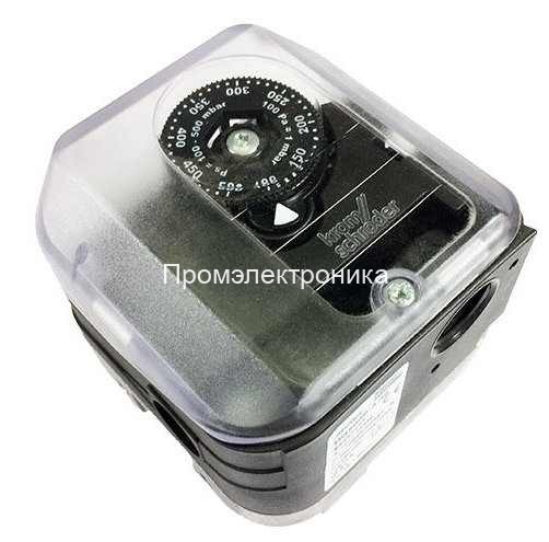 Kromschroder DG 150S-6T code 84447443