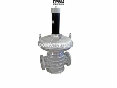 Регулятор давления газа Madas RC12 020