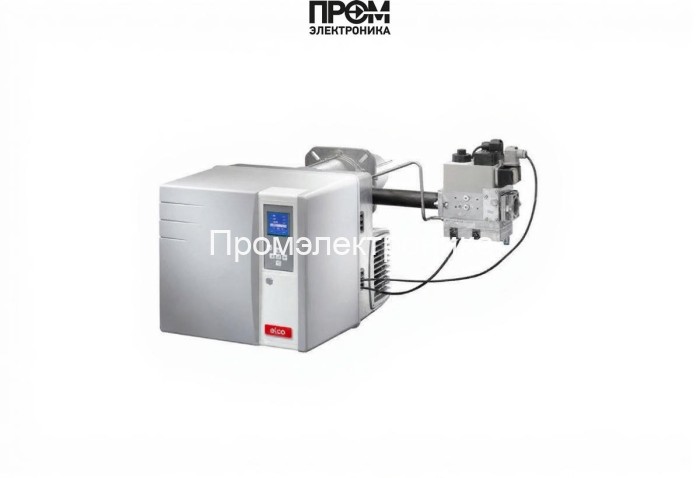 Газовая горелка Elco VG 4.610 DP KN d337