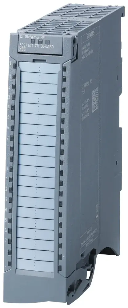 Системы автоматизации Siemens 6ES7521-7TH00-0AB0
