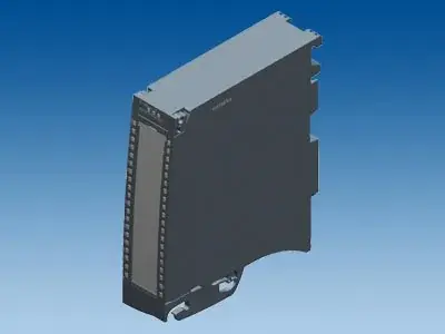 Системы автоматизации Siemens 6ES7521-7TH00-0AB0