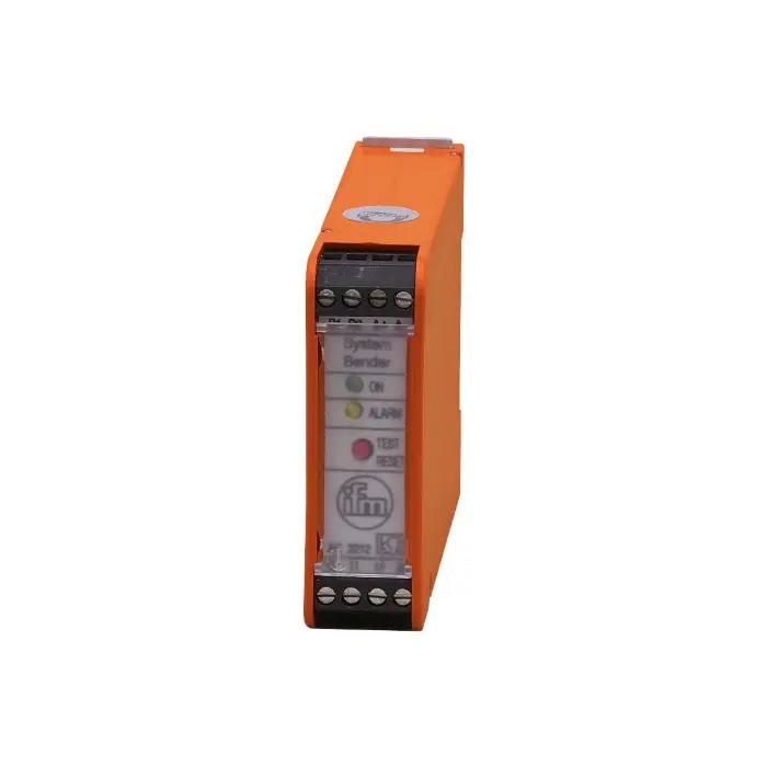 AS-i Датчики контроля заземления и изоляции IFM Electronic AC2212