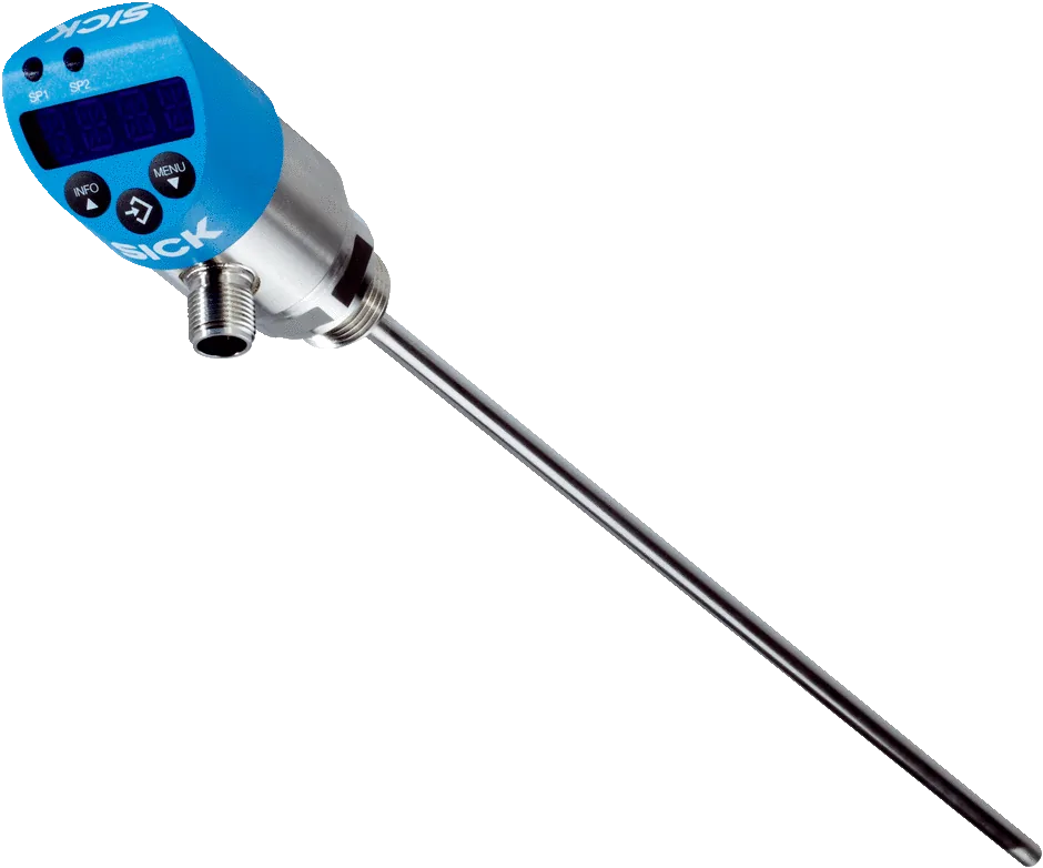 Датчики температуры аналоговые 4-20 мА SICK TBS-1NSGT3506FM