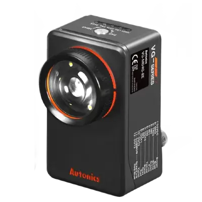 3D-камеры Autonics VG-M04G-8E