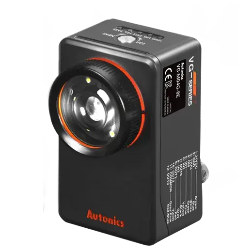 3D-камеры Autonics VG-M04G-8E