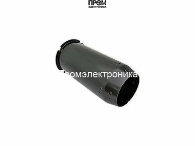 Жаровая труба для газовых горелок Ø157 x 345 мм