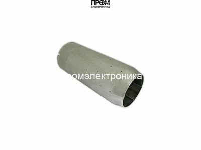 Жаровая труба для газовых горелок Ø170 x 415 мм