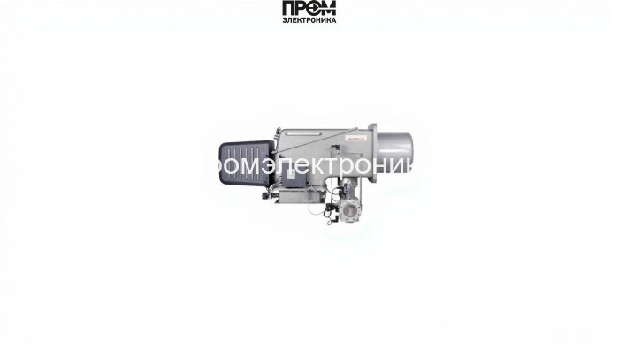 Газовая горелка Weishaupt WKG 70/2-A, DN 80, исп. ZMH-1LN