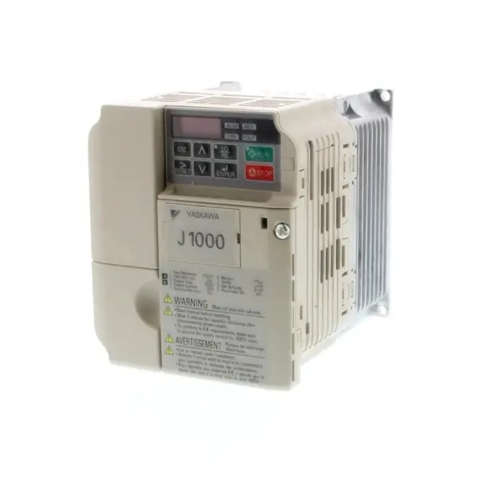 Частотные преобразователи Omron JZA40P7BAA