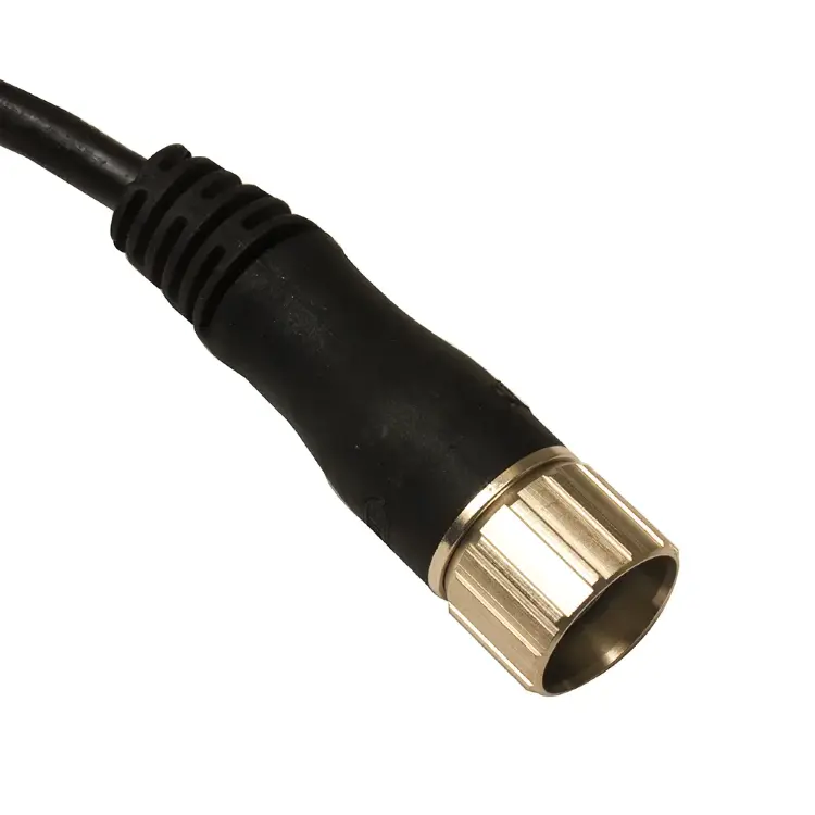 Разъемы для датчиков DATASENSING CDP23/0R-050AC