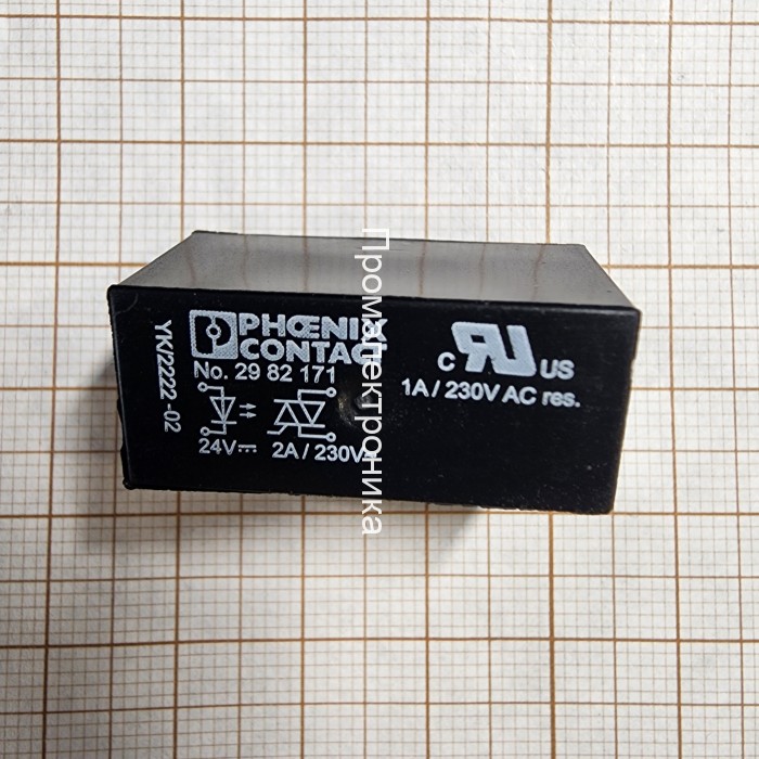 Phoenix Contact 2982171