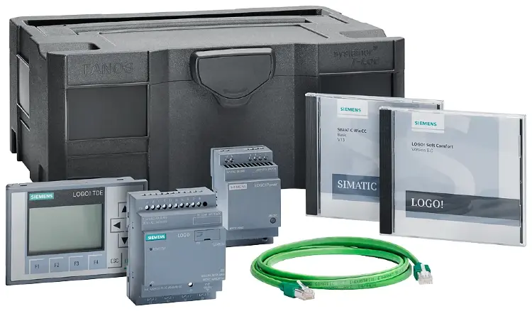 Стартовый набор Siemens 6ED1057-3BA11-0AA8