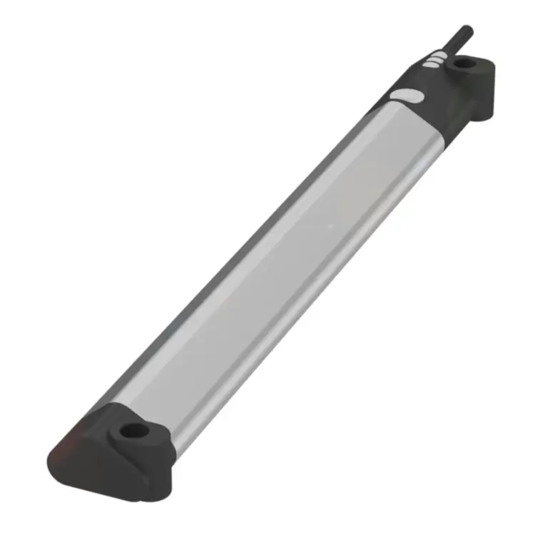 Магнито- индуктивные датчики линейных перемещений Balluff BMP0002