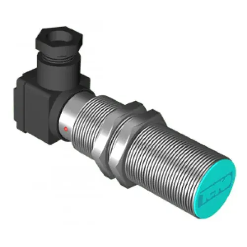 Индуктивные датчики ТЕКО ISB AT71A-02G-9E-L