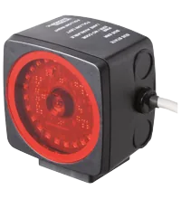 2D Сканеры кода Data Matrix Pepperl Fuchs PGV100R-F200-B16-1,5M