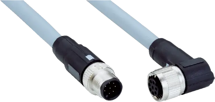 Соединительные кабели для датчиков SICK YG2A88-060XXXM2A88