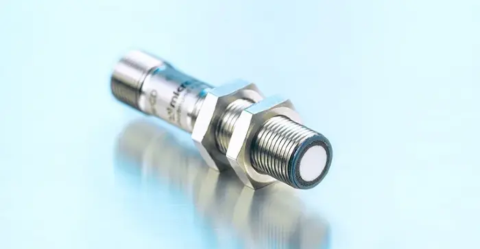 Датчики ультразвуковые с аналоговым выходом Microsonic nano-24/CI