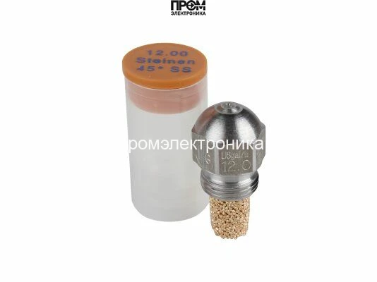 Форсунка Steinen 12.00/45° SS