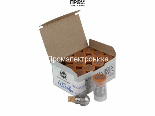 Форсунка Steinen 12.00/45° SS