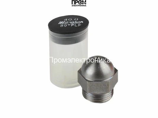 Форсунка Monarch 40.00/80° PLP