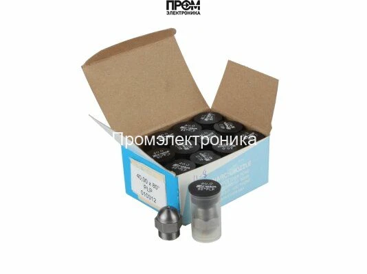 Форсунка Monarch 40.00/80° PLP