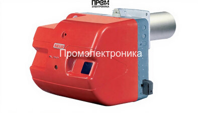 Дизельная горелка Riello RL 34/1 MZ TC FS1