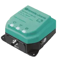 RFID считыватели меток Pepperl Fuchs IUH-F190-V1-FR1-06