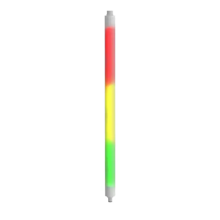 Светодиодные сигнальные колонны Banner WLS27CGYR3S-0430HS24Q