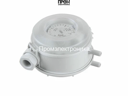 Реле давления Huba Control 604.91