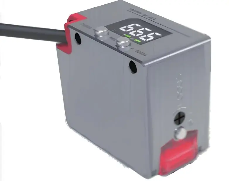 Оптические датчики цвета LANBAO SPN-BC50DEB-W