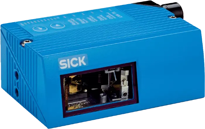 Сканеры 1D штрих-кодов SICK CLV632-0121