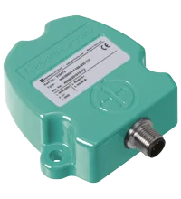 Двухосевые инклинометры Pepperl Fuchs INY160DH-F199-B30-V15