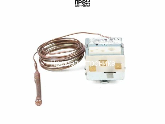 Регулируемый капиллярный термостат Imit TR2 9345 541436