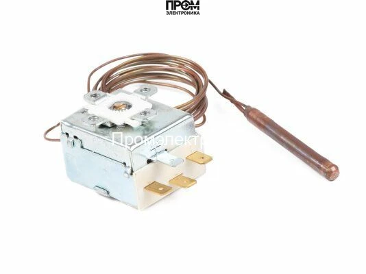 Регулируемый капиллярный термостат Imit TR2 9345 541436