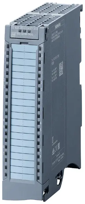 Модуль дискретных выходов Siemens 6ES7522-5EH00-0AB0