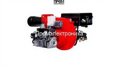 Газодизельная горелка FBR K 4/2 TL EVO2 + R. CE D1" – S