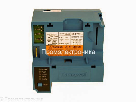 Honeywell RM7897C1000