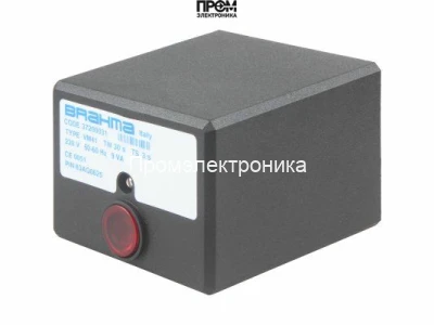 Топочный автомат Brahma VM41