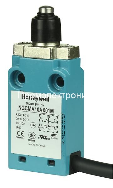 Honeywell NGCMA10AX01M