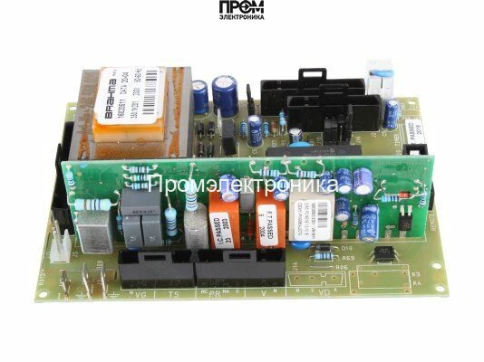 Плата Brahma 350.1K201 16020511