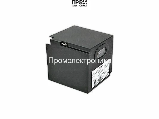 Топочный автомат Siemens LAL2.25 31252-BT