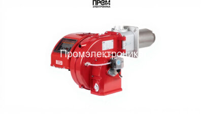 Газовая горелка RUF TRG 55 L335