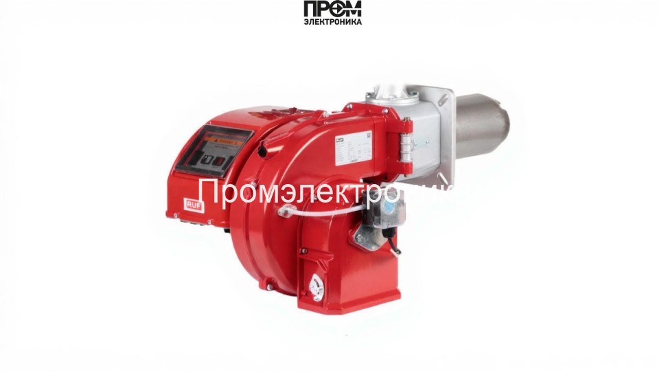 Газовая горелка RUF TRG 55 L335
