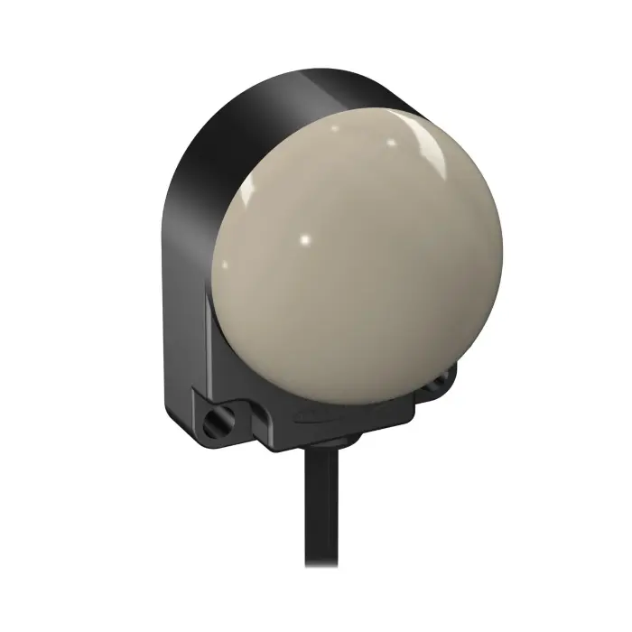 Светодиодные LED индикаторы Banner K50FLGRYN