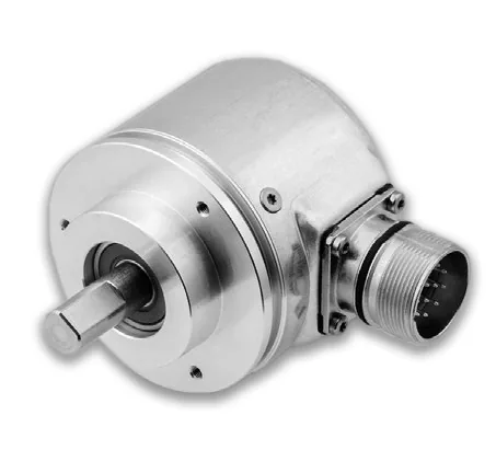 Энкодеры абсолютные многооборотные Baumer GM400.011A327