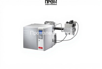 Газовая горелка Elco VG3.360 DP KN d1 1/4 - Rp 1 1/4