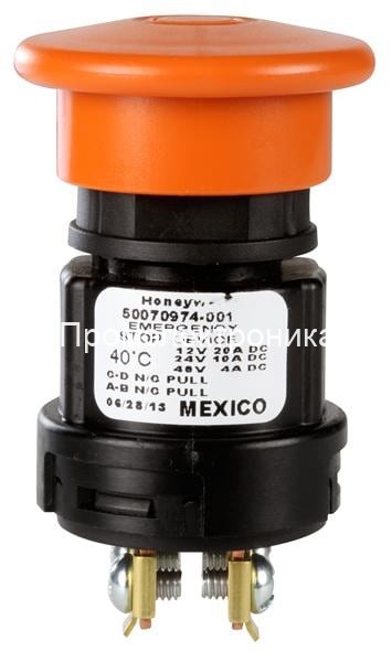 Honeywell 50070974-001-01
