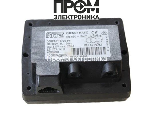 Трансформатор поджига Fida CompacT 8/20 CM P