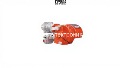 Газовая горелка Baltur TBG 140 LX MC